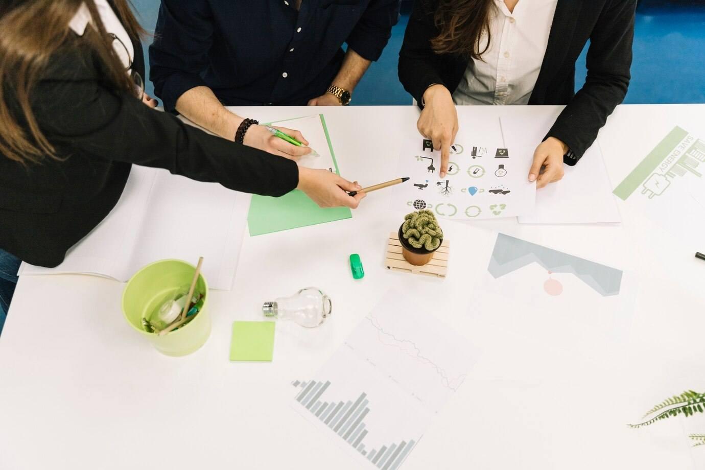 Project and risk management for your business