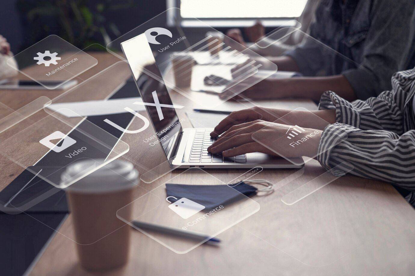 Effective development and implementation of IT solutions